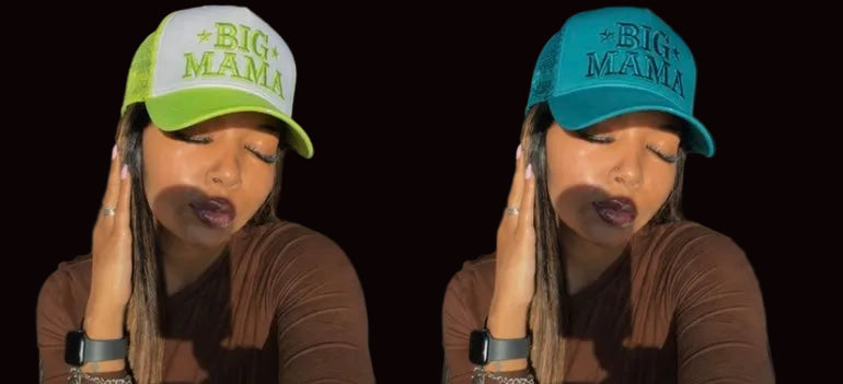BIG MAMA